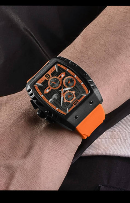 ⌚️ Naviforce NF8025