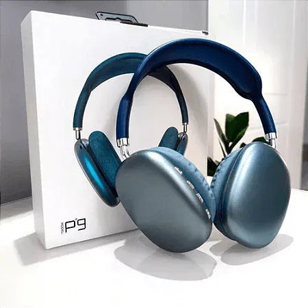 🎧 P9 Wireless Headphones