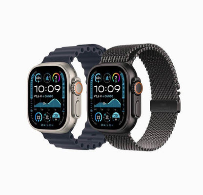 Ultra19 – 8+1 Smart Watch Kit