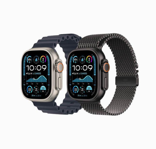 Ultra19 – 8+1 Smart Watch Kit
